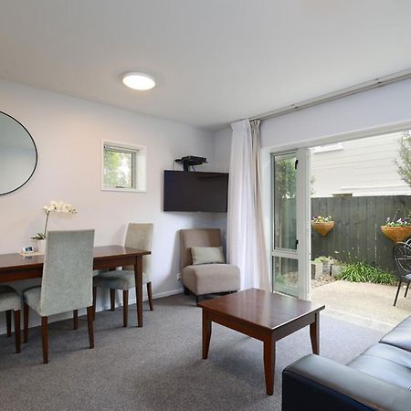 Chelsea Park Motor Lodge 넬슨 외부 사진