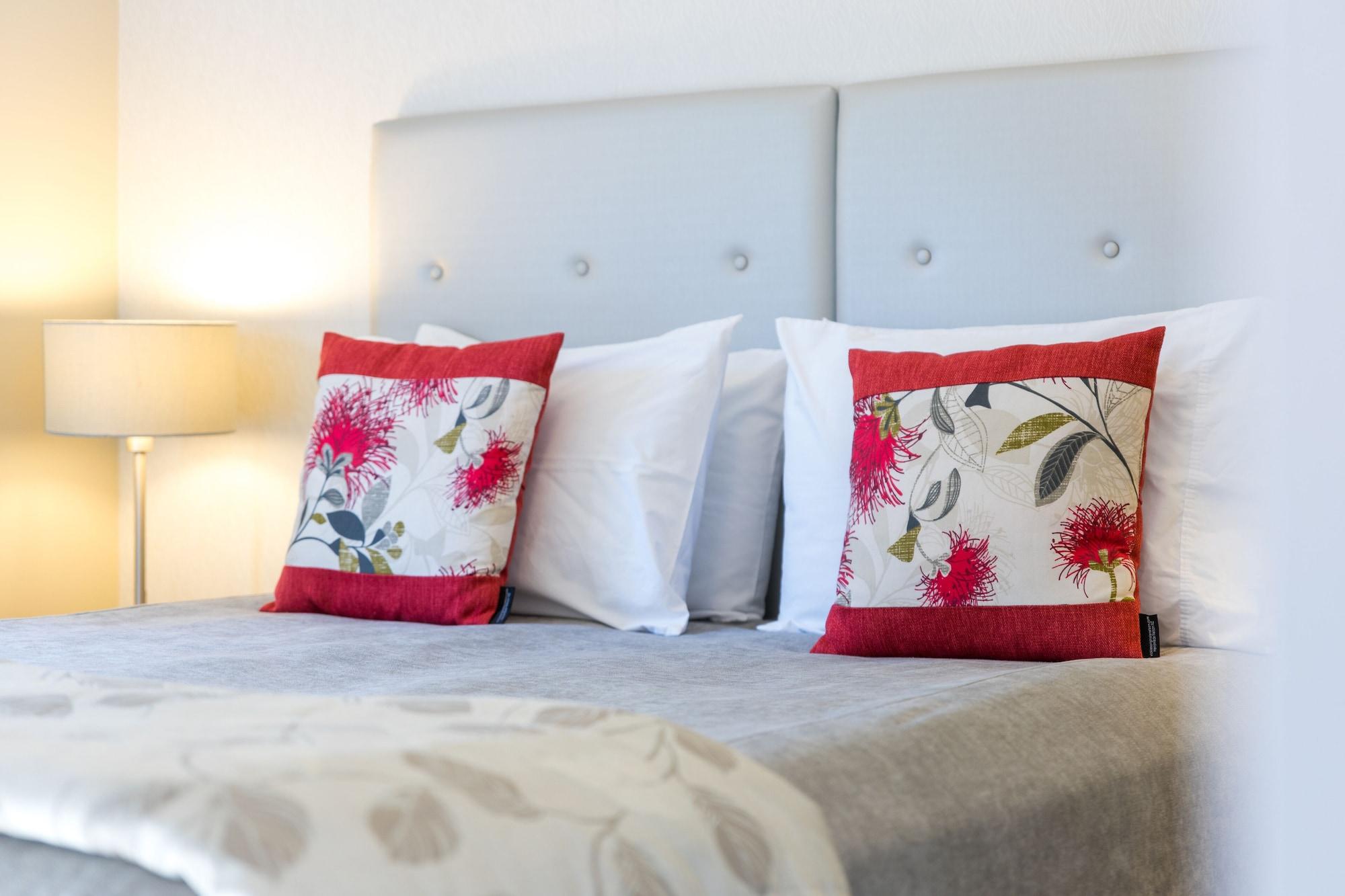Chelsea Park Motor Lodge 넬슨 외부 사진