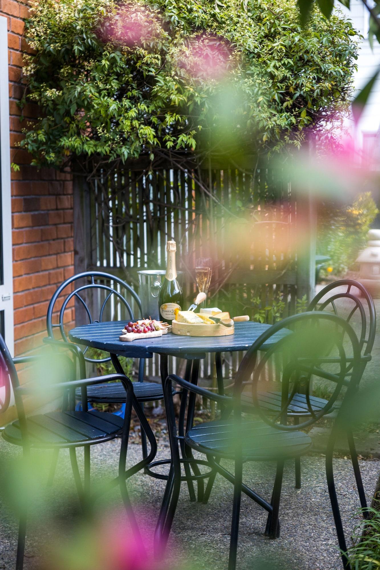 Chelsea Park Motor Lodge 넬슨 외부 사진