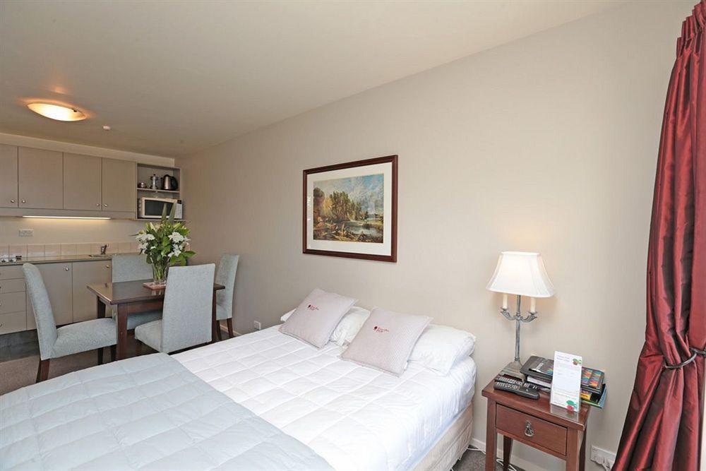 Chelsea Park Motor Lodge 넬슨 외부 사진