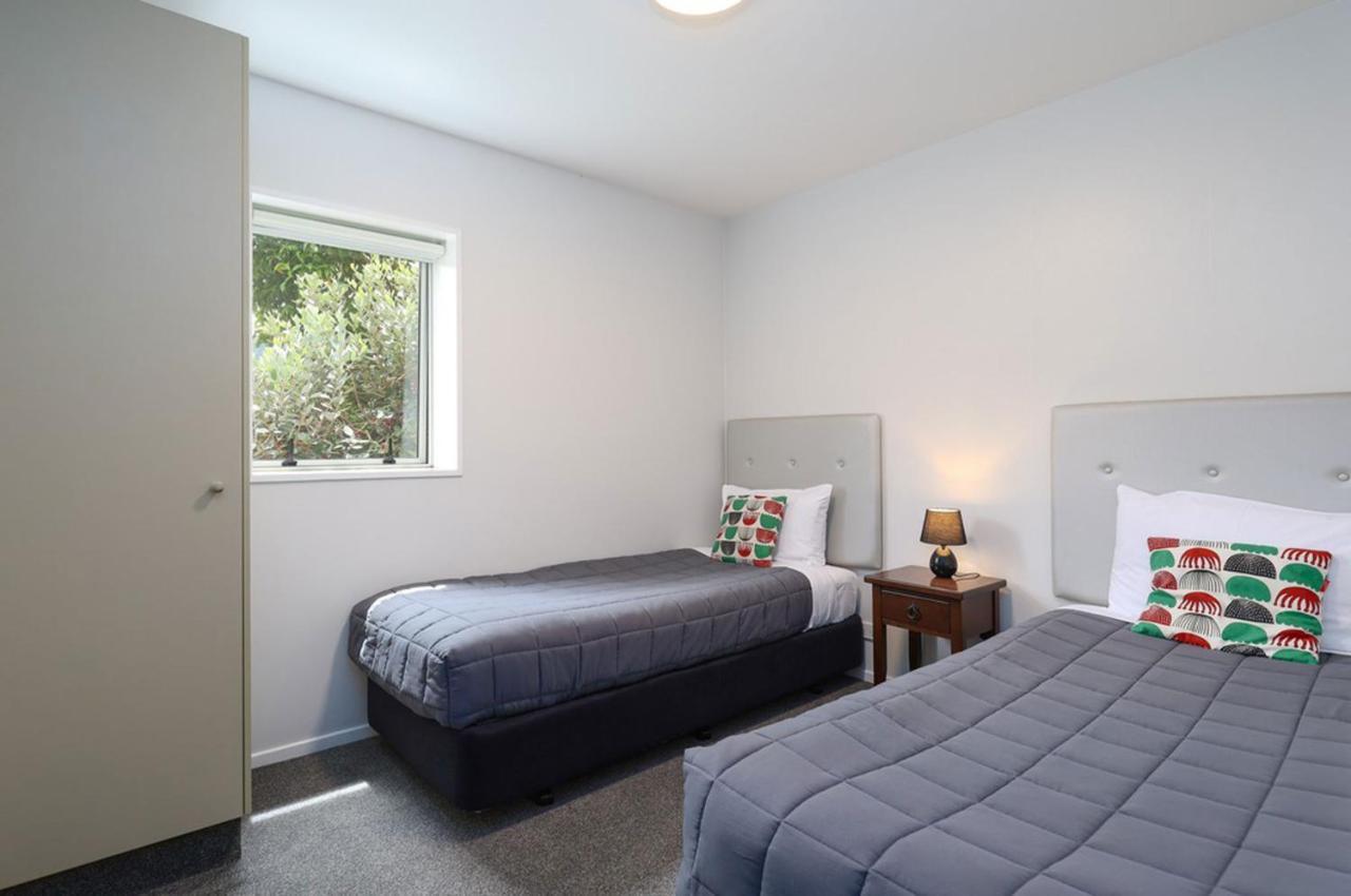 Chelsea Park Motor Lodge 넬슨 외부 사진