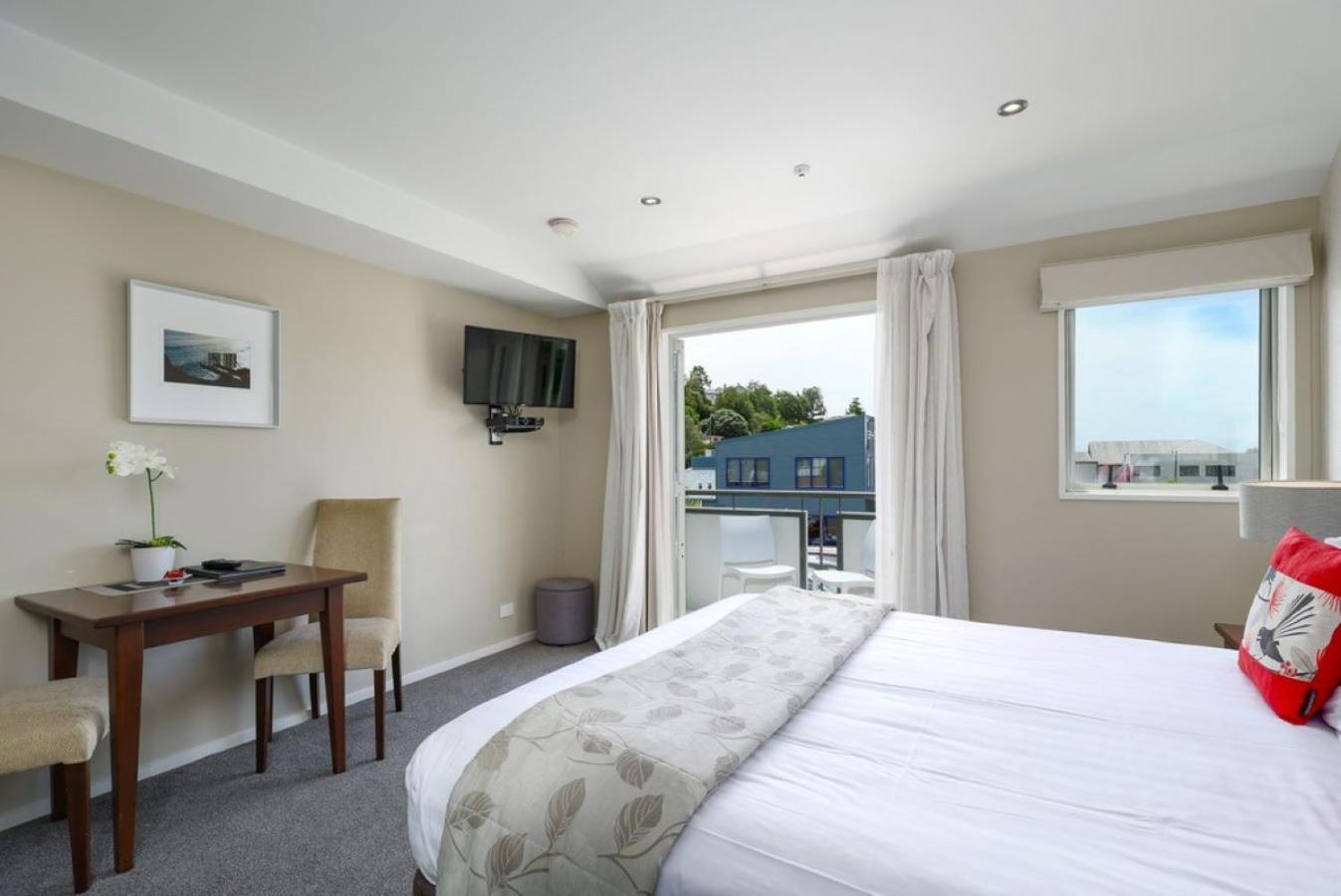 Chelsea Park Motor Lodge 넬슨 외부 사진