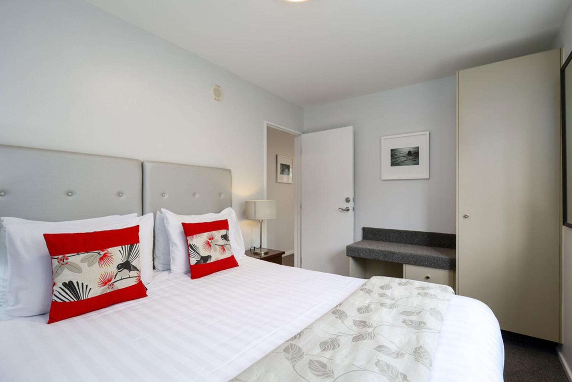 Chelsea Park Motor Lodge 넬슨 외부 사진