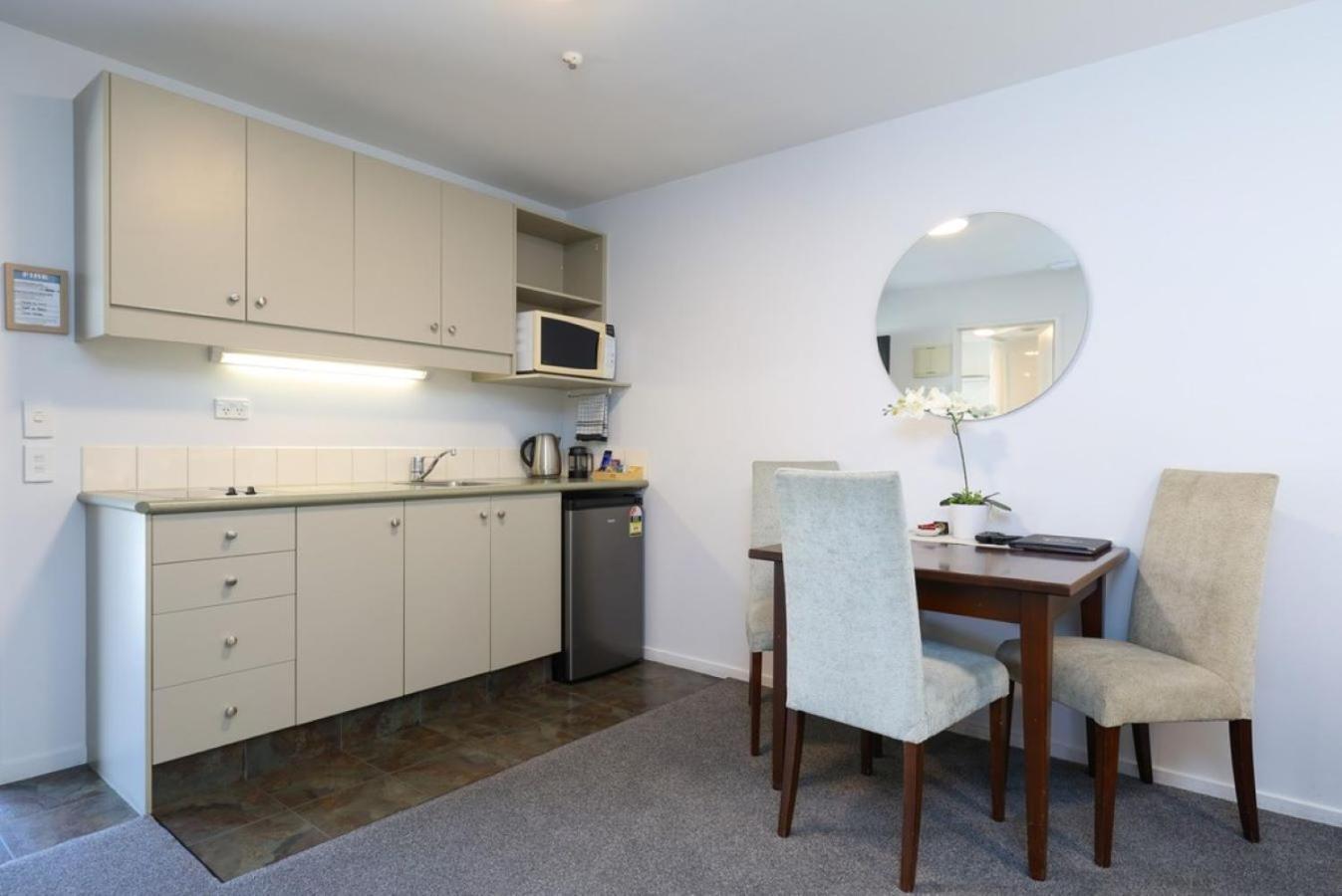 Chelsea Park Motor Lodge 넬슨 외부 사진