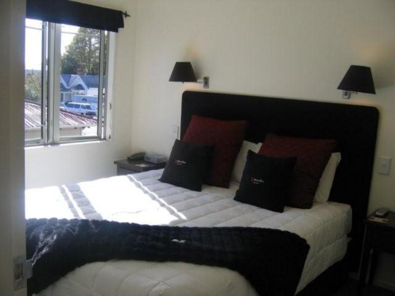 Chelsea Park Motor Lodge 넬슨 외부 사진