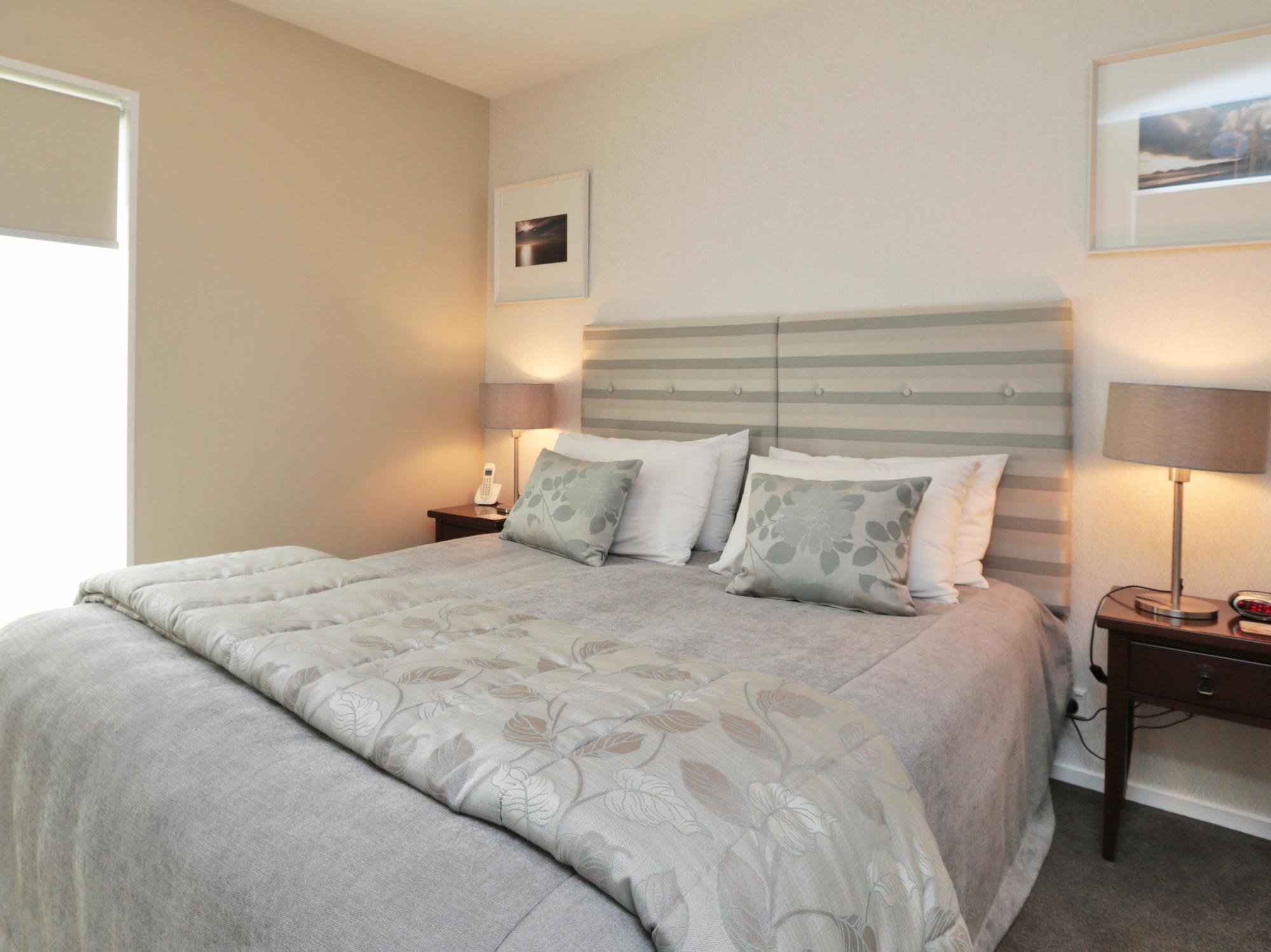 Chelsea Park Motor Lodge 넬슨 외부 사진