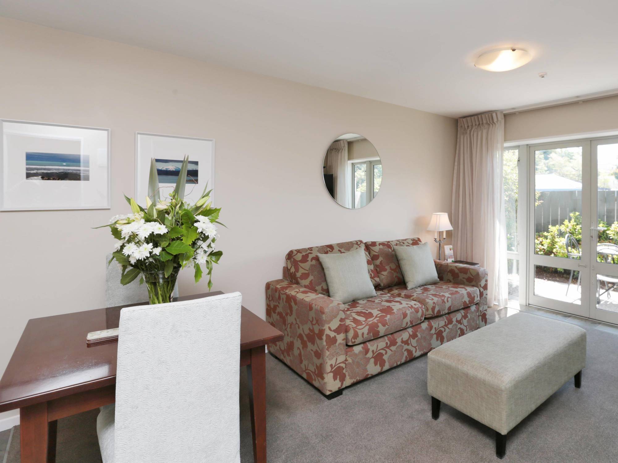 Chelsea Park Motor Lodge 넬슨 외부 사진