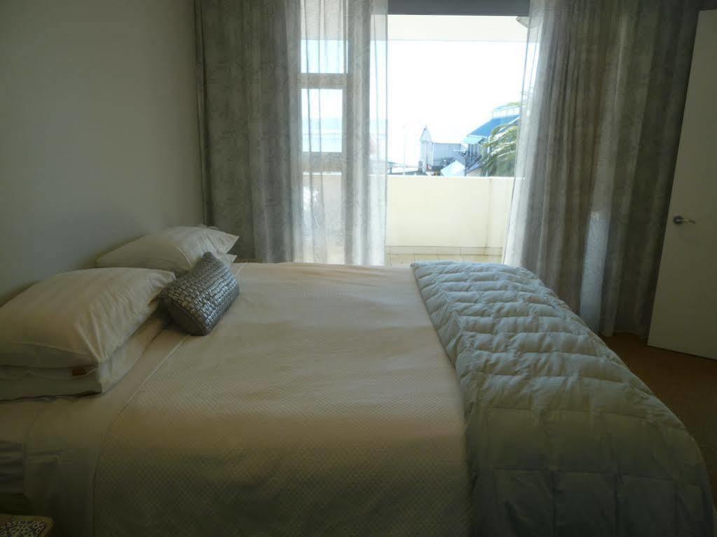 Chelsea Park Motor Lodge 넬슨 외부 사진