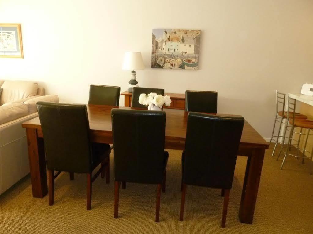 Chelsea Park Motor Lodge 넬슨 외부 사진