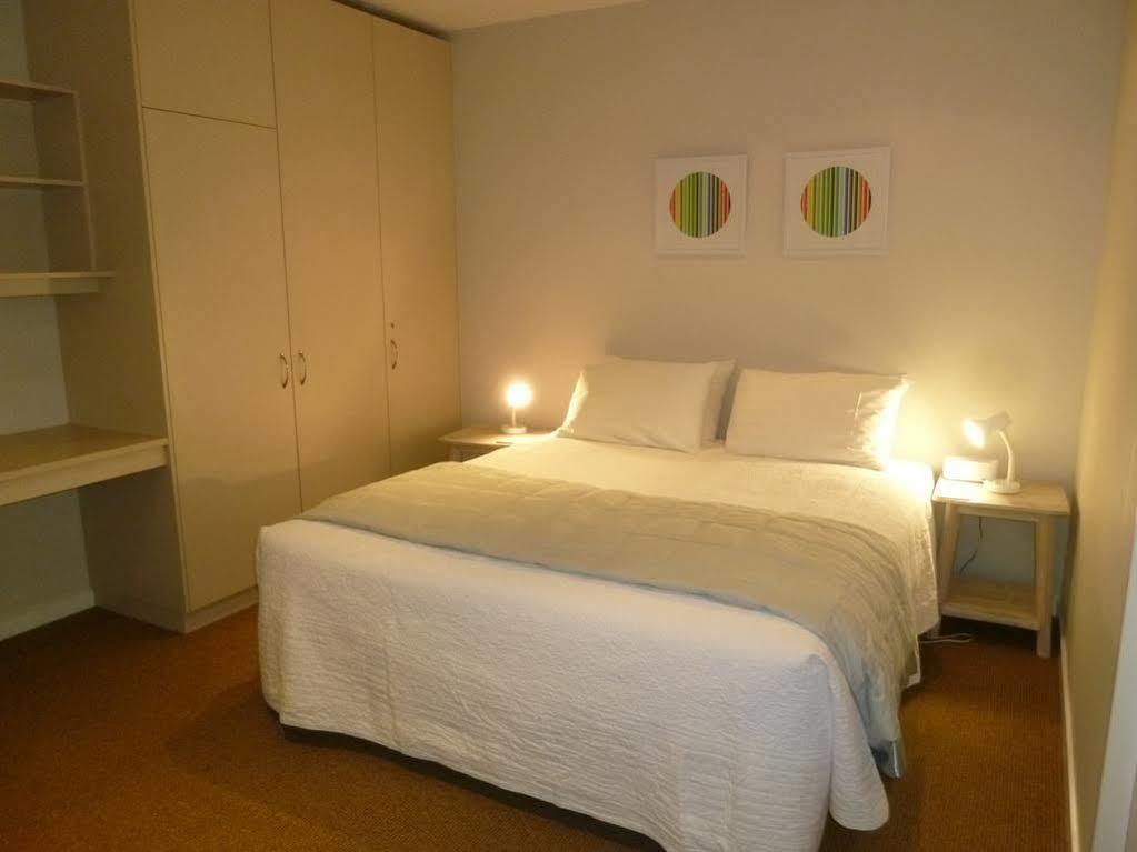 Chelsea Park Motor Lodge 넬슨 외부 사진