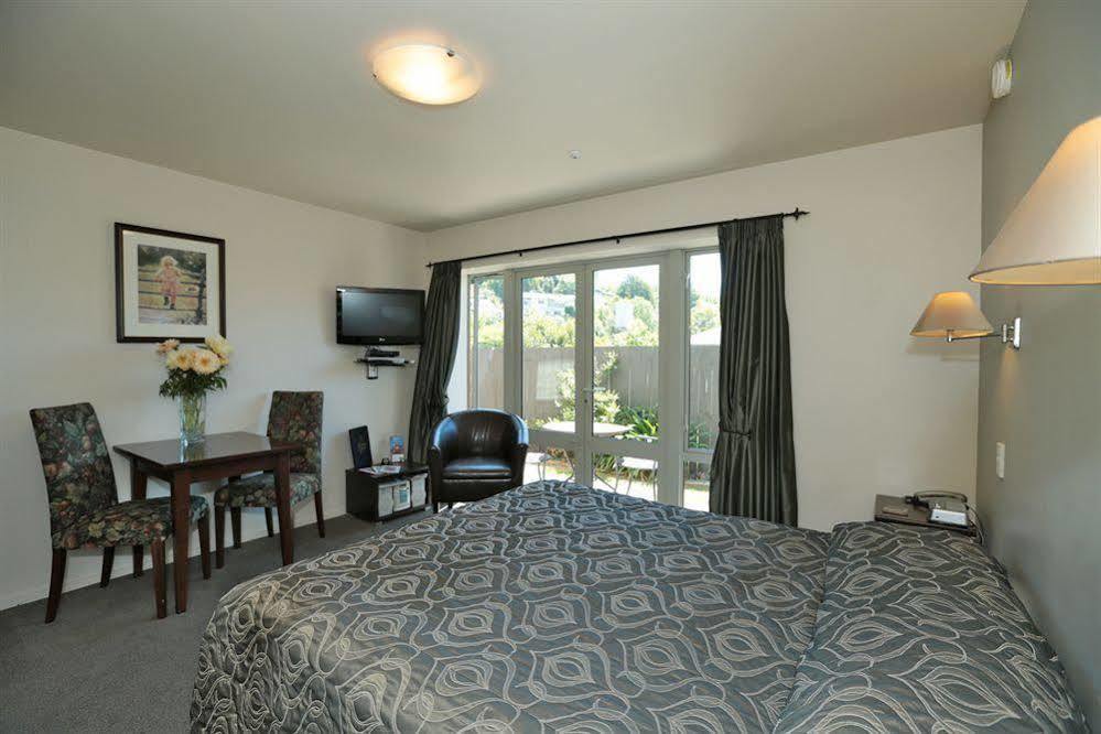 Chelsea Park Motor Lodge 넬슨 외부 사진